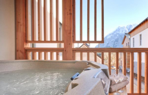 die Tauplitz Lodges - Alm Lodge A5 by AA Holiday Homes